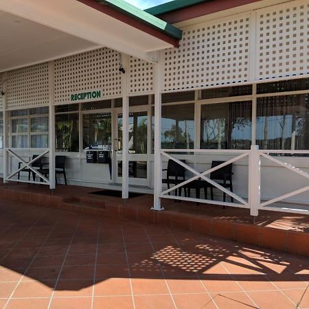 Lismore Fair Dinkum Motel Eksteriør bilde