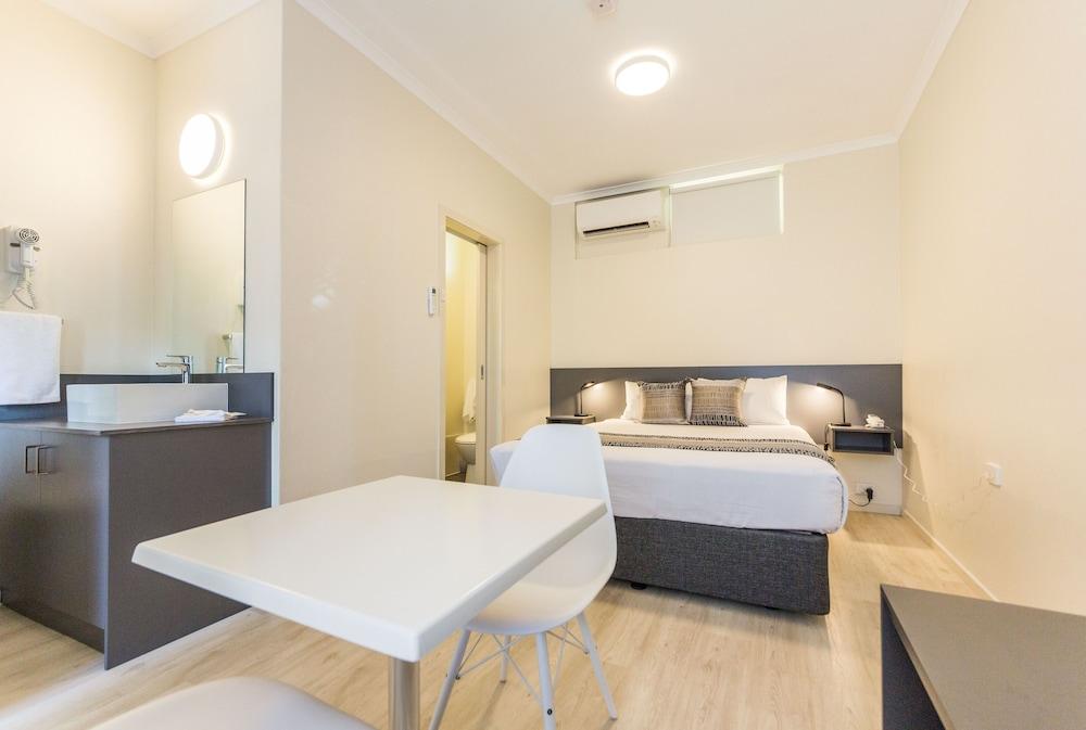 Lismore Fair Dinkum Motel Eksteriør bilde