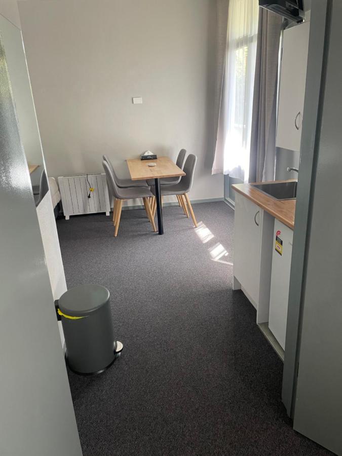 Lismore Fair Dinkum Motel Eksteriør bilde