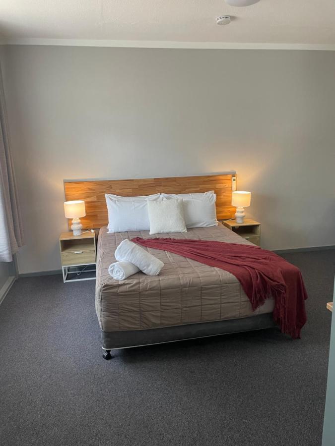 Lismore Fair Dinkum Motel Eksteriør bilde