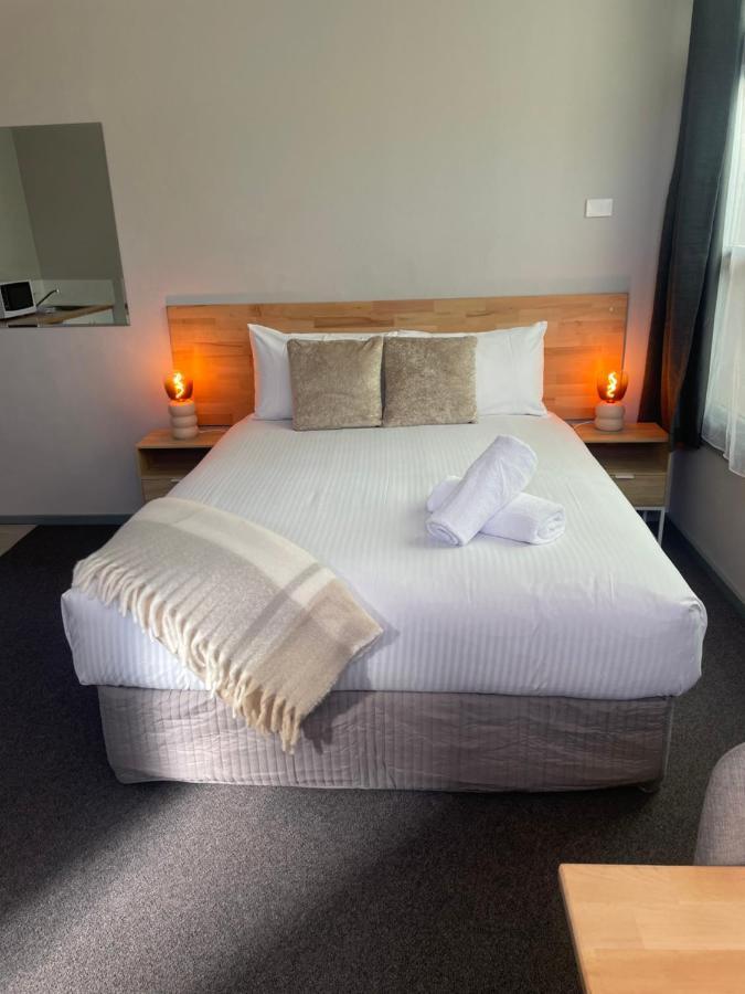 Lismore Fair Dinkum Motel Eksteriør bilde