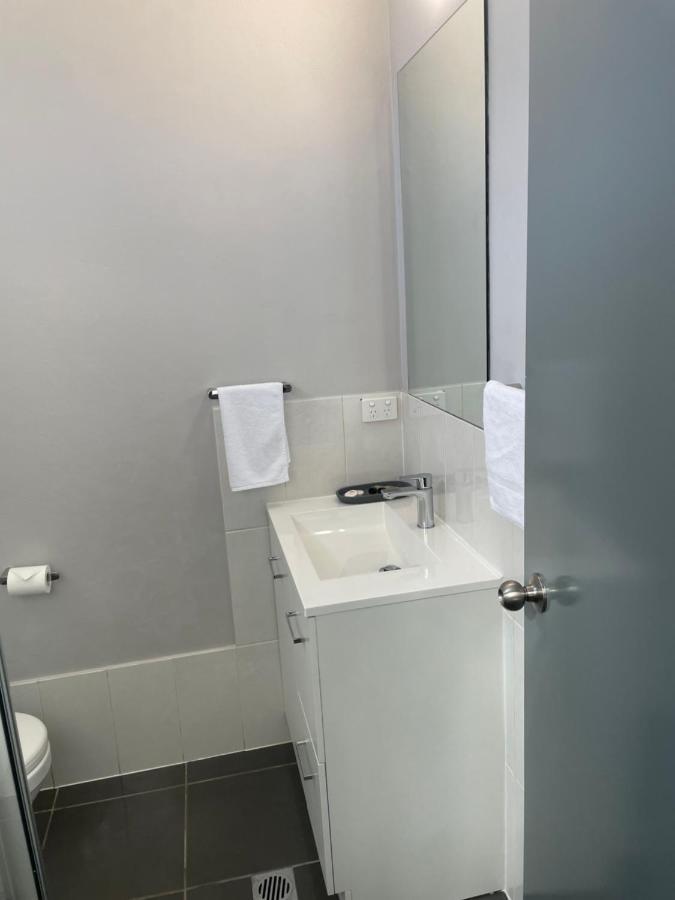Lismore Fair Dinkum Motel Eksteriør bilde