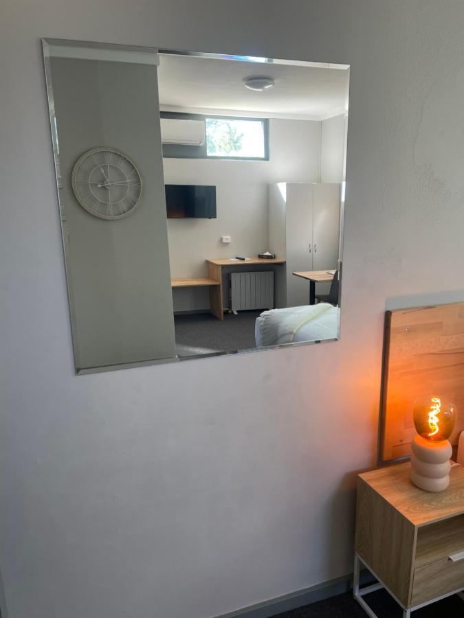 Lismore Fair Dinkum Motel Eksteriør bilde