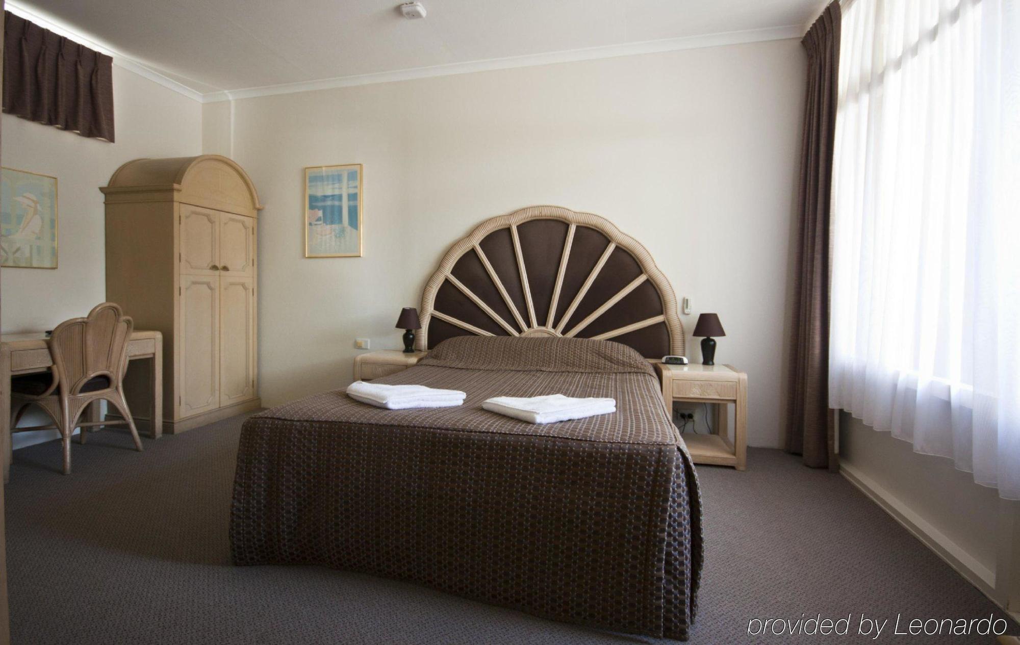 Lismore Fair Dinkum Motel Eksteriør bilde