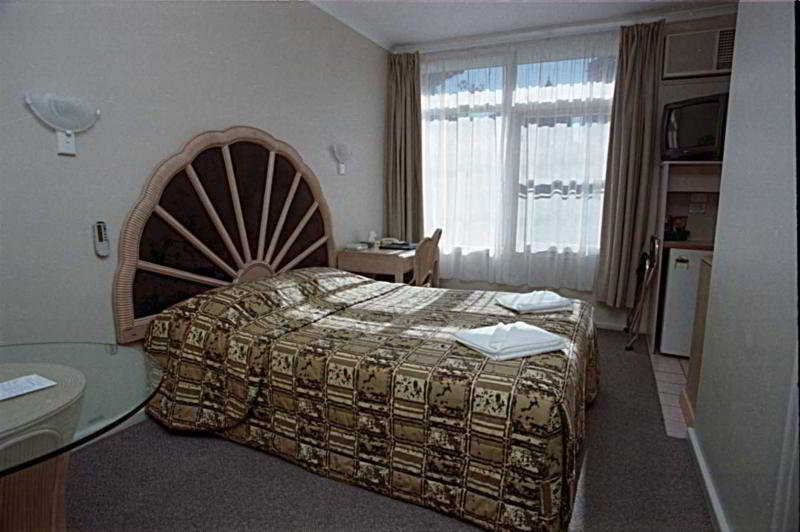 Lismore Fair Dinkum Motel Eksteriør bilde